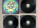 Motörhead Overkill Limited Edition 40th Anniversary 3 Vinyl LP Box Set