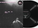 ZACH BRYAN All My Homies Hate Ticketmaster Live From Red Rocks Vinyl 3LP Torn