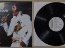 Elvis Presley LP Promised Land Deutschland PROMO white Label