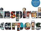 Inspiral Carpets - The Complete Singles Vinyl LP Album