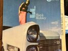 Hank Mobley A Caddy For Daddy EX  1st Mono NY Blue Note lp Lee Morgan
