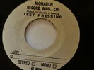 --- TEST PRESSING --- Bad Company – Rock 'N' Roll Fantasy 7