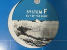 System F - Out Of The Blue - 12