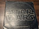 Star Wars Soundtrack 2 LP 2T-541 With Poster