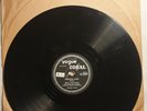 BILLY WILLIAMS The Pied Piper bw Butterfly 78rpm 1957 UK Vogue Coral Ex plus