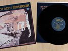 Scratch Acid Berserker Vinyl Record LP T&G #18 Touch And Go