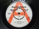 The Action  - Never Ever (UK Parlophone Demo) Mod 7