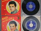 Elvis Ep Noel Avec Elvis Original France 2em & 3em Edition