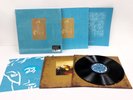 2LP XTC Skylarking APELPD108 	APE HOUSE UK Vinyl