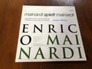 ENRICO MAINARDI PLAYS MAINARDI LUDWIG HOELSCHER CARLO ZECCHI JAPET GERMANY LP