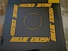 BILLIE EILISH 'Live At Third Man Records' SEALED 2020 RSD Limited Blue Vinyl LP