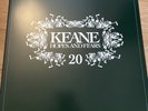 Keane - Hopes & Fears - Limited Edition Red & Black Marble Vinyl - 1 Of 750