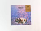 Focus - Moving Waves on Music on Vinyl Ltd Numbered Purple Vinyl Reissue