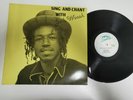 Jah Woosh - Sing and Chant With - September label - Roots