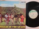 LP VARIOUS Reggae In The Grass SOL9007 STUDIO ONE US Vinyl
