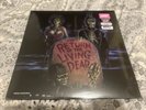 MONDO DAN O’BANNON RETURN OF THE LIVING DEAD ORIGINAL SOUNDTRACK “BRAINS” COLOUR