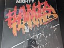 Mighty Flames - Metalik Funk Band (PMG, VInyl LP) NEW, SEALED