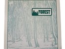 EXC - Forest - Forest - 1978 Vinyl LP A+R 85-71 - Funk/Soul ORIGINAL