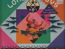 London Boys The Twelve Commandments of dance Teldec Vinyl LP