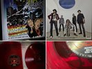 AEROSMITH MUSIC FROM ANOTHER DIMENSION 2LP RED VINYL USA 2012⏰PRICE DROP