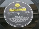 THE BEATLES FOR SALE ORIG 1964  UK  LP STEREO 1ST  PARLOPHONE  PCS 3062   EX
