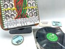 A Tribe Called Quest- Midnight Marauders -  VG+/VG+ 1993