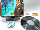 Frank Sinatra- In The Wee Small Hours -  VG+/VG 1955  Ultrasonic Clean