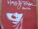 Mary J. Blige : Real Love - UK rare original 7