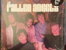 The Fallen Angels Self Titled LP Roulette Stereo In Shrink NM/NM Vinyl