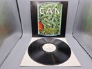 Can Ege Bamyasi LP Vinyl 1981 SPOON Records 66.22 234-01-1 Near Mint