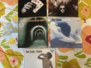 Shed seven 7” Vinyl X5 Bundle