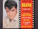 ELVIS PRESLEY: tickle me RCA 7