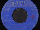 CROWS: seven lonely days / no help wanted RAMA 7