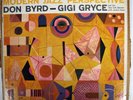 Don Byrd/Gigi Gryce-Modern Jazz Perspective - COLUMBIA CL1058 VG+/VG+ MONO WLP