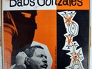 Babs Gonzales-Viola - HOPE RECORDS M-/M- MONO Autographed