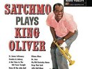 Louis Armstrong - Satchmo Plays King Oliver [New Vinyl LP] 180 Gram