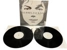 Michael Jackson 2001 Invincible Vinyl VG