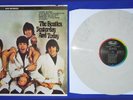 2000s Beatles Yesterday and Today Butcher Cover LP MN White Marble Stereo Mono