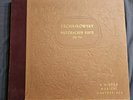 Vintage Tchaikovsky Nutcracker Suite Op 71a Victor Musical Masterpiece Fair Cond