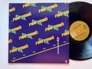 Peter Frampton LP Frampton’s Camel w/ MINT POSTER