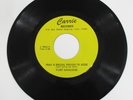 Hear  FLINT CAVALIERS PRAY A SPECIAL PRAYER TO JESUS 45 CARRIE Rare Gospel Soul