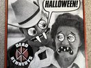 Dead Kennedys Halloween 12” Vinyl Record STAT 2712 VG+
