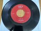 GARAGE 45 RPM   The Excels - It Isn’t So / Run Girl Run   1965 CARLA 103 RARE