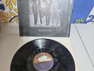 KISS Dressed To Kill LP Embossed Cover Casablanca Record And Filmworks Pressing