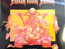 Black Sabbath Sabbath Bloody Sabbath LP Album vinyl record 2015 reissue metal