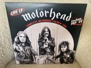 MOTORHEAD  2LP PICTURE DISC
