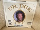 DR. DRE LP THE CHRONIC