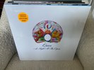 QUEEN LP PICTURE DISC