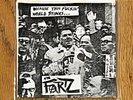 The Fartz Because This Fuckin' World Stinks 7