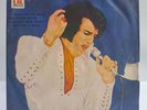 ELVIS PRESLEY /ALWAYS ON MY MIND /CLIFF RICHARD /MARY HOPKIN THAILAND EP 45 THAI